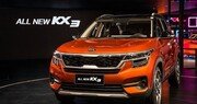 기아차, 셀토스로 中 SUV 시장 공략…광저우 모터쇼서 공개