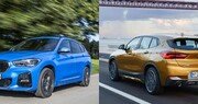 BMW 코리아, 뉴 X1·뉴 X2 신규 디젤 라인업 출시