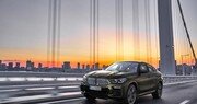 BMW 코리아, 3세대 뉴 X6 공식 출시