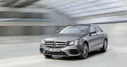 벤츠 E클래스·GLC, 車보험등급 상승…“5~10% 인하 기대”