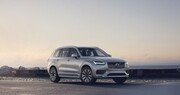 볼보 XC90·XC40, 美서 부문별 최고 가치 차종 선정