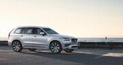 북유럽 특유의 심플한 멋… 첨단 안전시스템 장착한 ‘XC90’