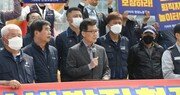 광주형 일자리, 출범이래 ‘최대 위기’…주주들 “노동계 복귀해라” 통첩