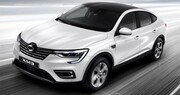 르노삼성 SUV ‘XM3’ 한달만에 계약 2만대 돌파