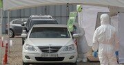 현대車, 美에 키트 6만5000개 기부…‘드라이브 스루’ 지원