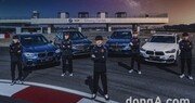 BMW그룹, e스포츠팀 T1 후원… 한국 파트너십 강조