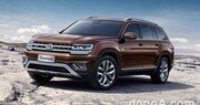 SUV 명가로 거듭나는 ‘폭스바겐’… “강력한 라인업으로 모든 수요 충족할 것”