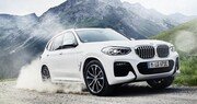 BMW “최고수준 연비 친환경차”