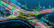 맵퍼스, 쌍용차와 ‘고정밀지도’ 솔루션 공급 계약