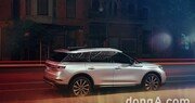 링컨코리아, 콤팩트 SUV ‘코세어’ 출시… “중형 SUV 버금가는 상품성”