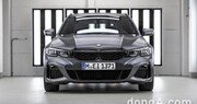 BMW코리아, ‘M340i 퍼스트 에디션’ 40대 한정 판매