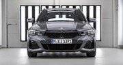 BMW, 전세계 340대 한정판 ‘M340i 퍼스트에디션’ 출시…8150만원