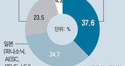 獨-美 전기차 등에 업고 한국 추격하는 中배터리