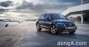 아우디코리아, 신형 Q5 TDI 2종 공개… 지능형 고급 SUV 진화