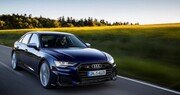 더 뉴 아우디 S6·S7 TDI 출시…내달 1일부터 공식 판매