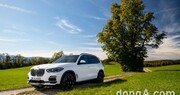 BMW코리아, ‘뉴 X5 x드라이브45e’ 사전계약 실시