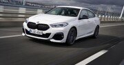 ‘M235i x드라이브 그란쿠페 BMW코리아 25주년 M 퍼포먼스 에디션’ 온라인 선착순 판매