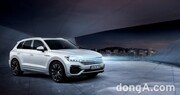 “람보르기니보다 힘센 폭스바겐”… ‘신형 투아렉 4.0 V8 TDI’ 출시