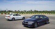 2년 반 만에 벤츠 잡은 BMW, 점점 더 커지는 수입차 시장 [김도형 기자의 휴일차(車)담]