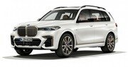 BMW코리아, 530마력 ‘뉴 X7 M50i’ 출시… 판매가 1억6560만원