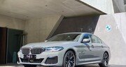 무르익은 완성도… 새로워진 ‘BMW 5시리즈·6시리즈 GT’ 출시