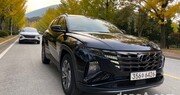 [신차 시승기]파격 변신 ‘투싼’… SUV 한 번 더 진일보