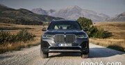 BMW, SAV 새 유행 선도… 고성능 ‘X7’ 대기만 6개월