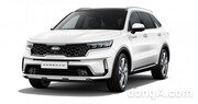 “영국 신사들도 인정한 車”… 기아차 쏘렌토, 英 시상 ‘올해의 대형 SUV’ 수상