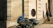 BMW 모토라드, ‘뉴 R 1250 RT’ 출시