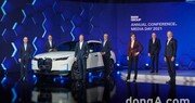 BMW, 2023년까지 전기차 13종 투입… MINI 순수 전기브랜드 전환 발표