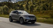 럭셔리 SUV ‘랜드로버 벨라’ 2021년형, 사전 계약 시작