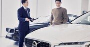 볼보자동차코리아 “서비스 통합 브랜드 ‘Service by Volvo’ 선 봬”