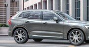 즐겁고 편한 운전 원한다면 XT4… 안전과 친환경에 끌린다면 XC60