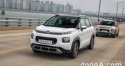 시트로엥 SUV 최대 할인 제공… C3 2000만원대 구입 가능