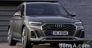 아우디 대표 SUV ‘Q5’ 출시