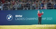 국내 유일 LPGA 대회 ‘BMW 레이디스 챔피언십’ 2년 만에 개최