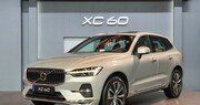 SKT 인공지능 탑재한 ‘볼보 XC60’ 출시… AI 음성인식 사용해보니 “손은 핸들만 잡을 뿐”