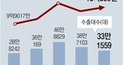 ‘신차 품귀’에 중고차 수출 씽씽… 작년보다 48% 증가