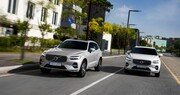 “시트 열선 켜줘” 말귀 잘 알아듣는 볼보 신형 ‘XC60’…직접 타보니