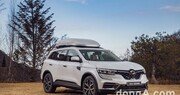 고유가·요소수 대란에 ‘LPG SUV’ 재조명… 르노삼성 ‘QM6 LPe’ 효율·상품성 부각