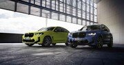 BMW ‘뉴 X3·X4 M 컴페티션’ 국내 공식 출시…“1억1750만원부터”