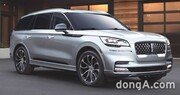 “럭셔리 SUV 전략 적중”… 링컨코리아, 세단 빼면 올해 75% 성장