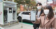 SK온, ‘전기차 배터리 진단 서비스’ 개발… “운전자가 직접 배터리 상태 확인”