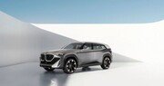 BMW, 역대 최고 성능 ‘콘셉트 XM’ 세계 최초 공개…HEV로 출시