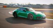 포르쉐코리아, 신형 포르쉐 911 GTS 국내 출시… “완판된 GT3 대신 GTS라도”