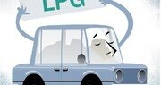 LPG·CNG차, 2024년부터 저공해차서 제외…세금 감면 등 없어질수도