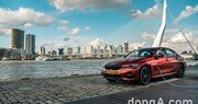 BMW코리아미래재단, 이동식 에너지 저장소 ‘넥스트 그린 투-고’ 공개