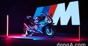 BMW 모토라드, 3월 온라인 한정 3종 출시