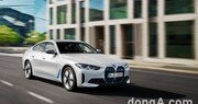 짐차·고성능 다 되는 BMW ‘i4’… 사전 예약만 3700대↑