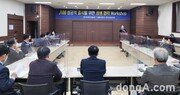 쌍용차, 대리점협의회 J100 성공 다짐 결의대회 개최